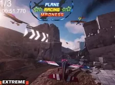 Plane Racing Madness